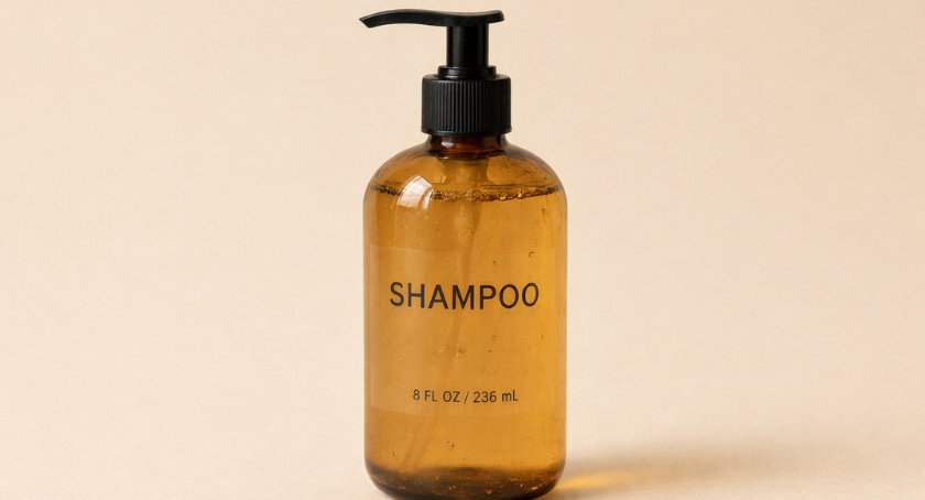 Herma launches economical, wash-off certified clear-on-clear label materials